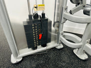 StarTrac Instinct Abdominal/Lower Back Machine
